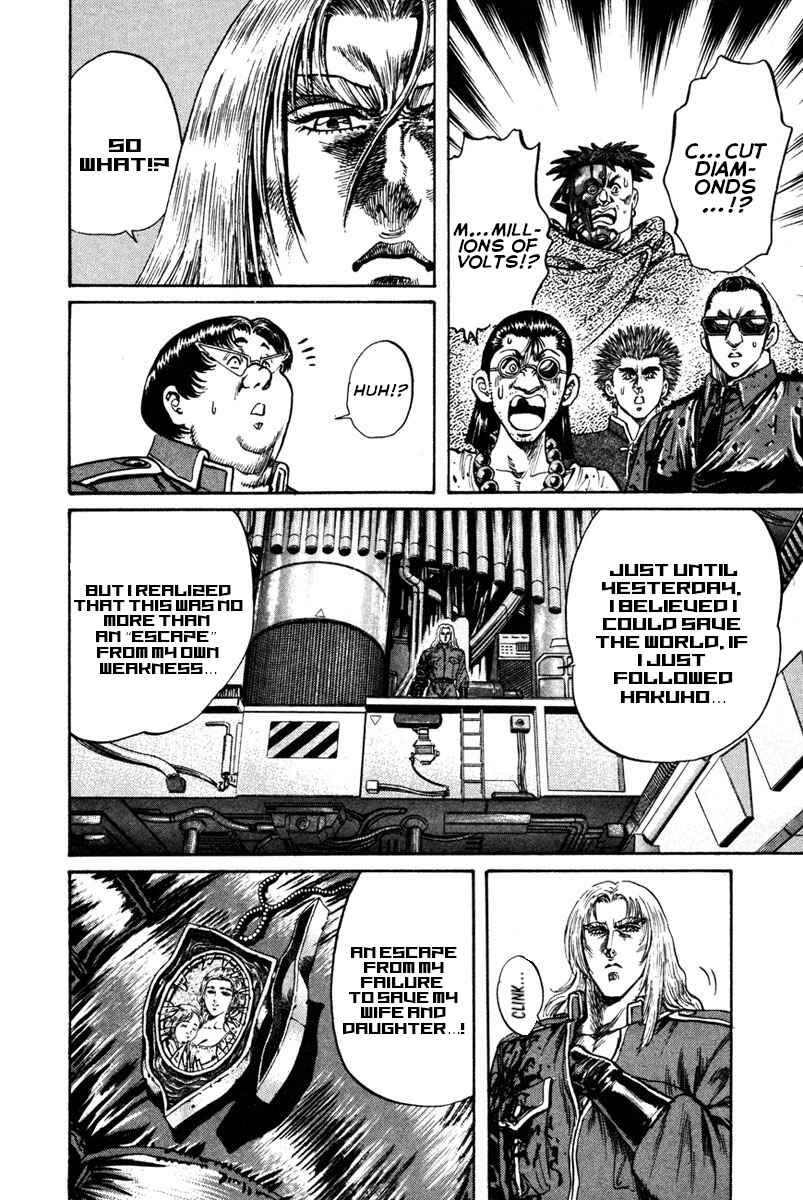 Page 14 Chapter 36 Shangri-La