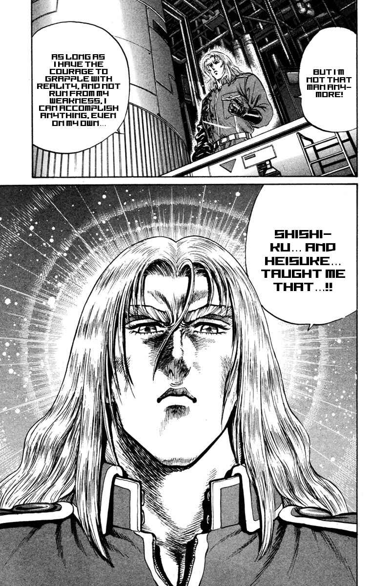 Page 15 Chapter 36 Shangri-La