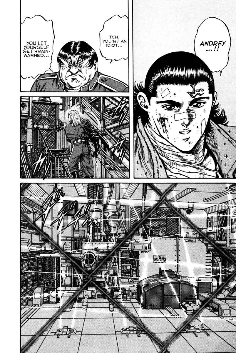 Page 16 Chapter 36 Shangri-La