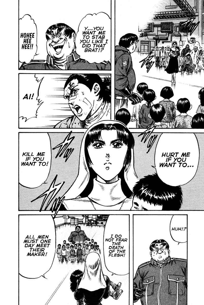 Page 20 Chapter 36 Shangri-La