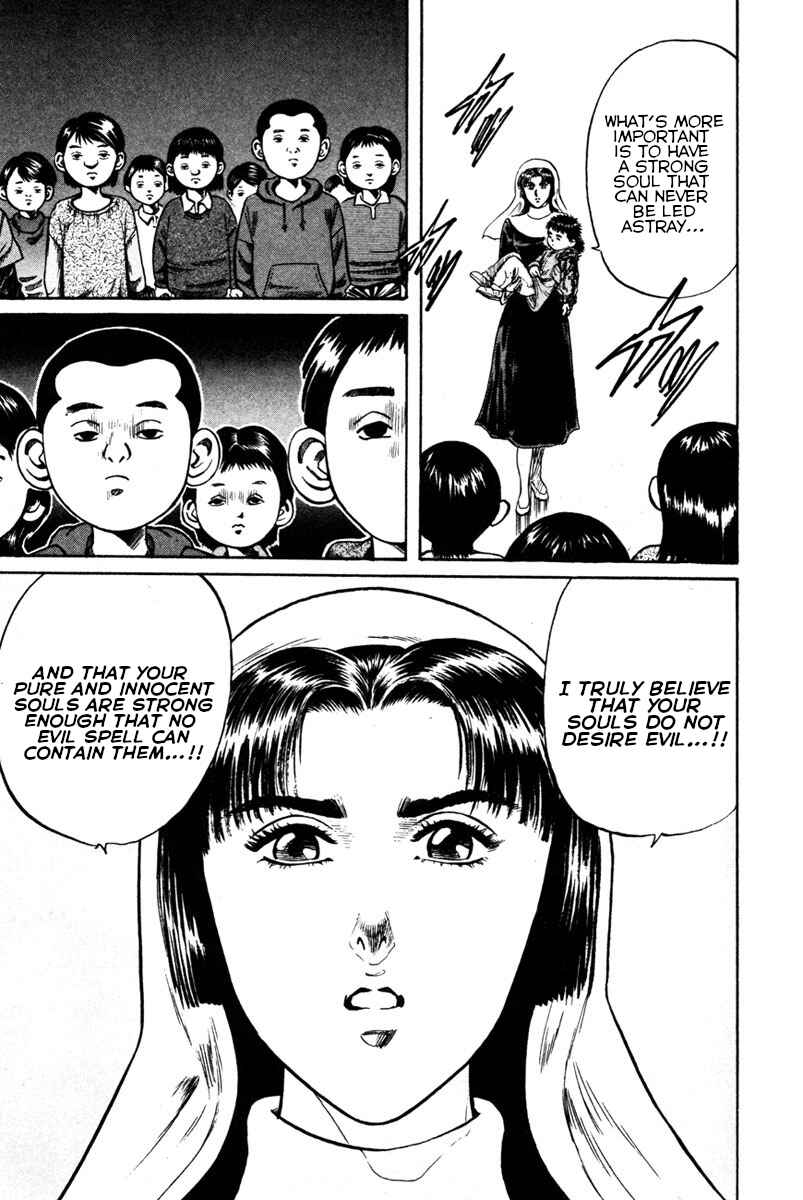 Page 21 Chapter 36 Shangri-La