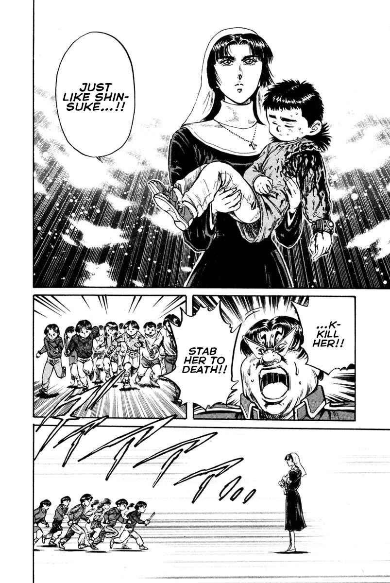 Page 22 Chapter 36 Shangri-La