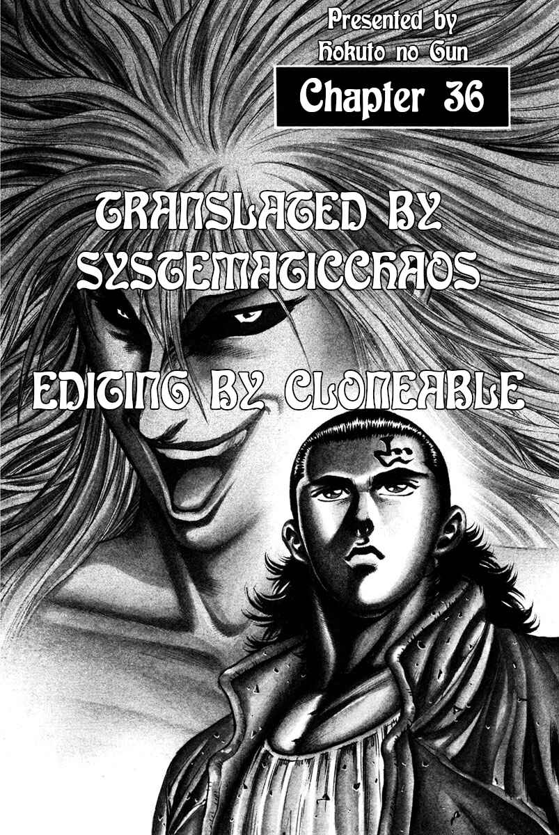 Page 33 Chapter 36 Shangri-La