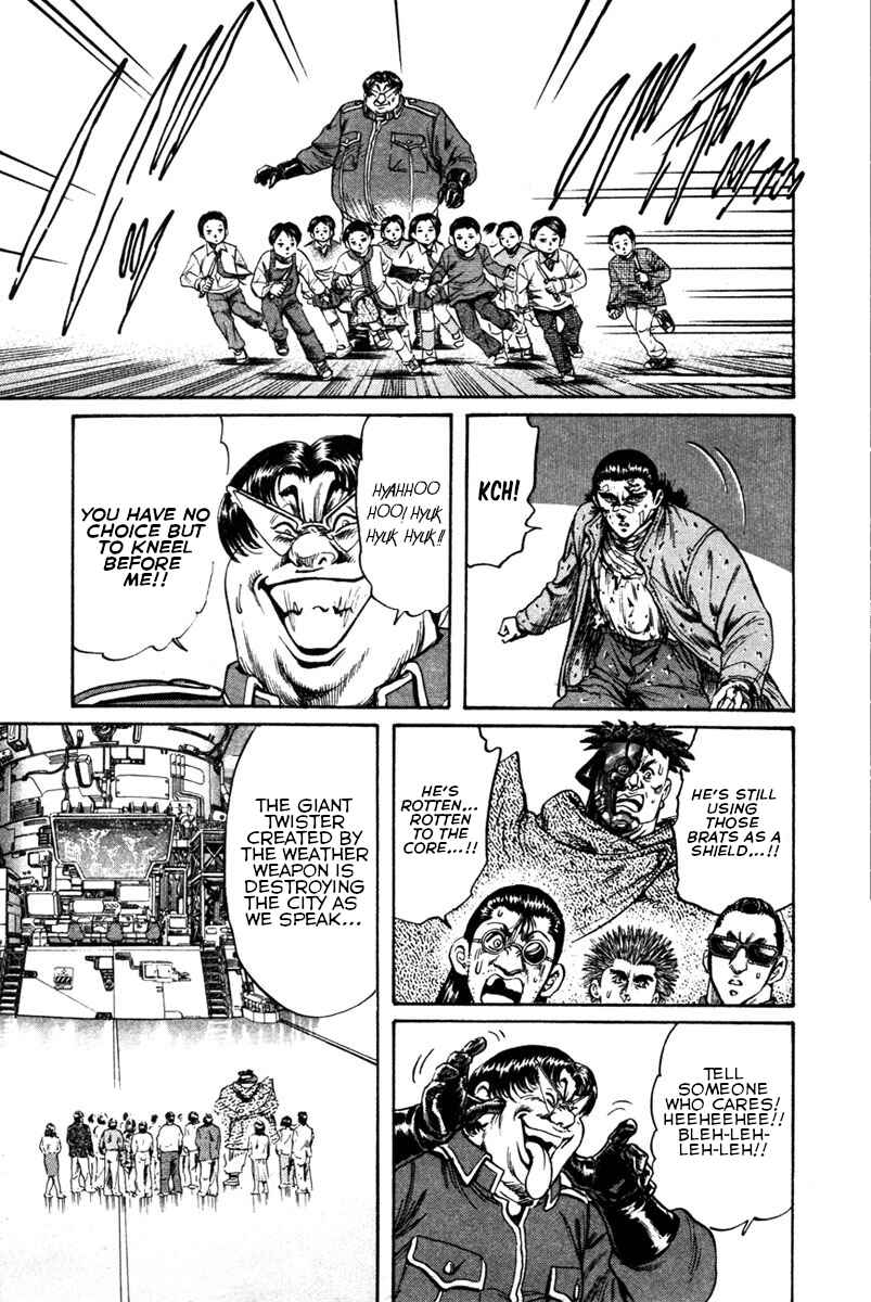 Page 9 Chapter 36 Shangri-La