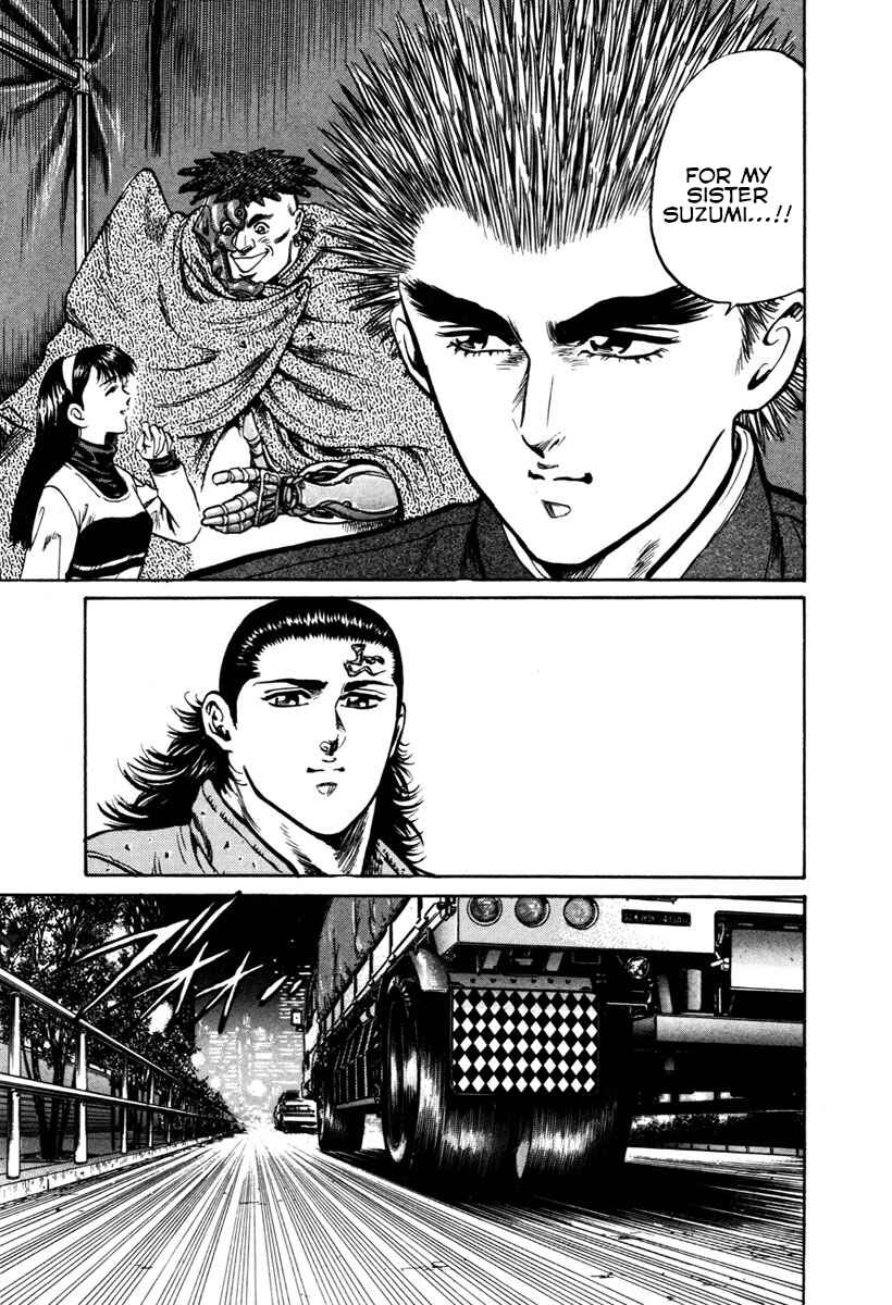 Page 15 Chapter 16 Shangri-La