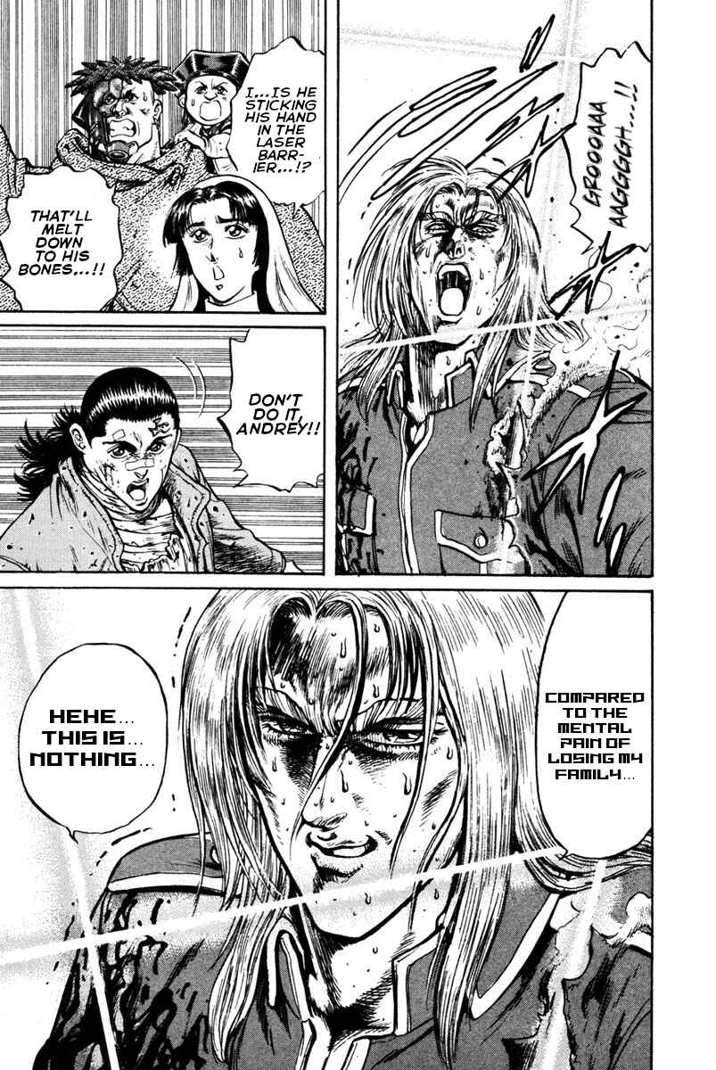 Page 10 Chapter 37 Shangri-La