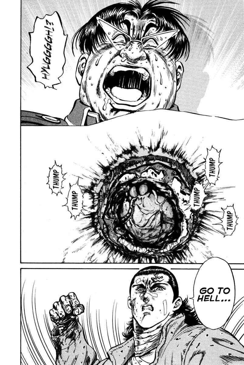 Page 21 Chapter 37 Shangri-La