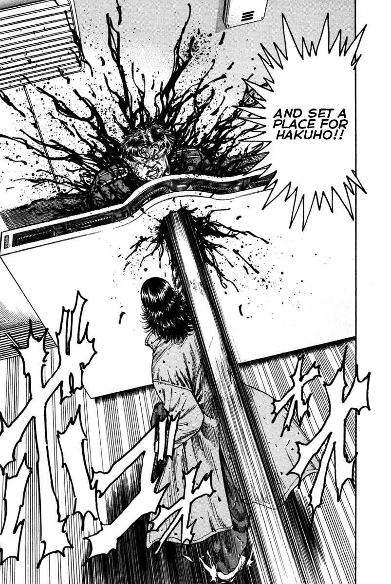 Page 22 Chapter 37 Shangri-La