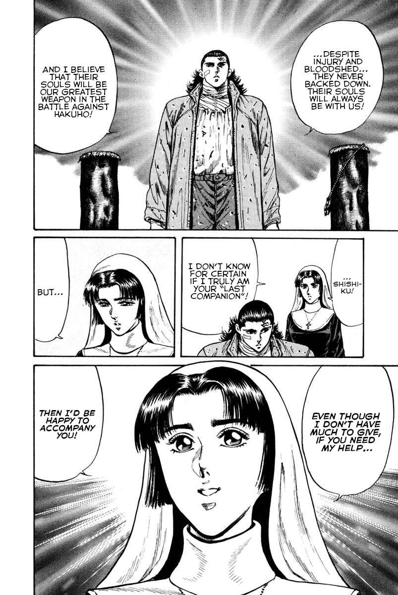 Page 25 Chapter 37 Shangri-La
