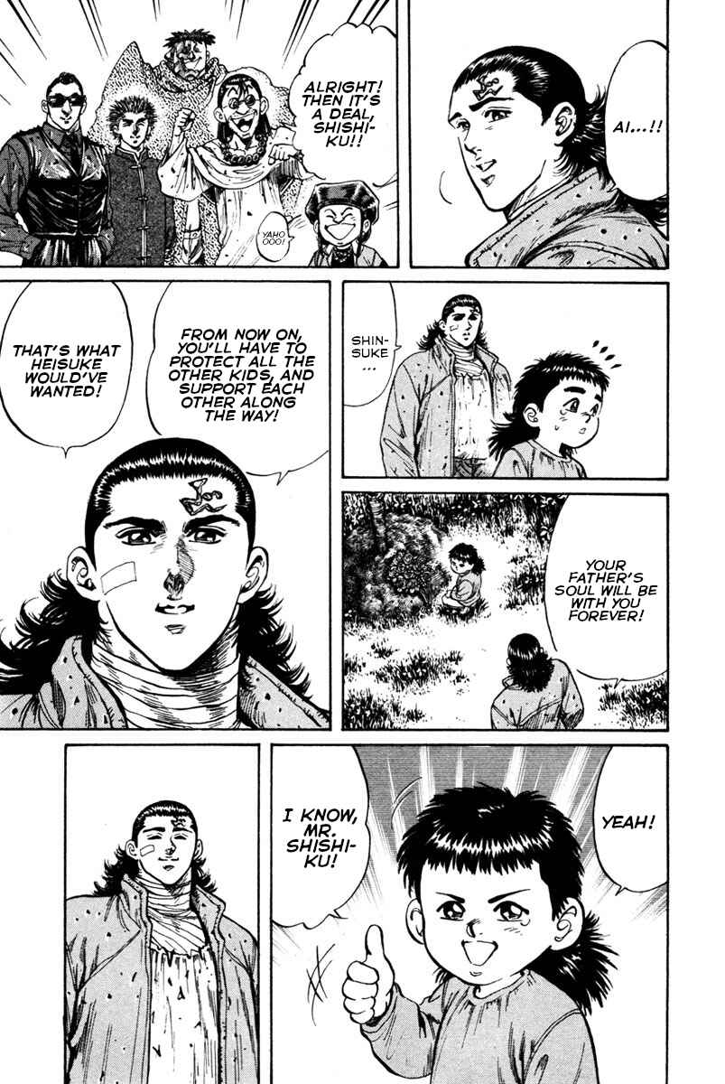 Page 26 Chapter 37 Shangri-La