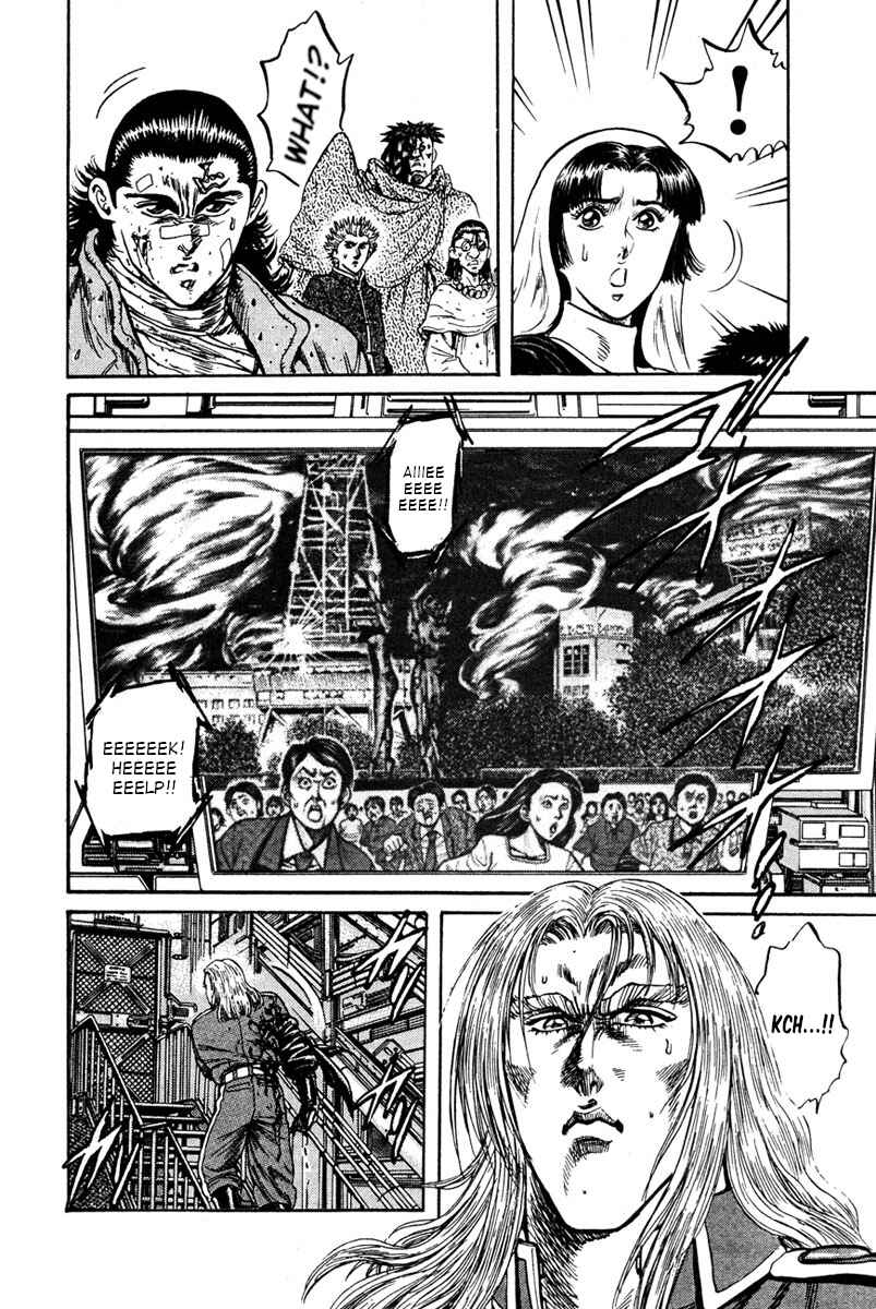 Page 5 Chapter 37 Shangri-La