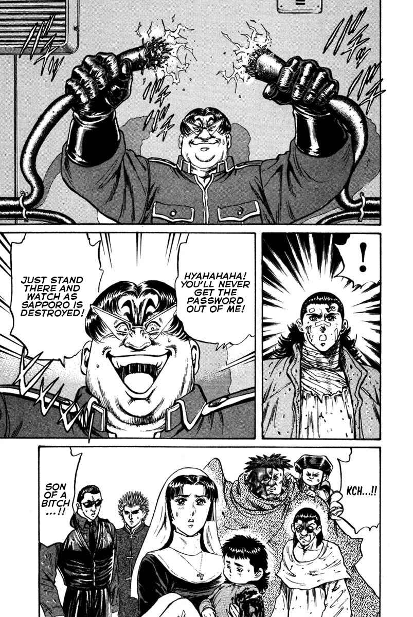 Page 8 Chapter 37 Shangri-La