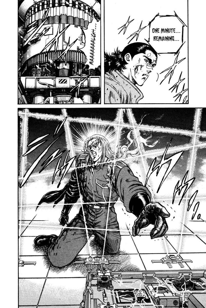 Page 9 Chapter 37 Shangri-La