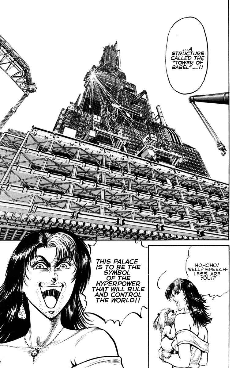 Page 12 Chapter 10 Shangri-La