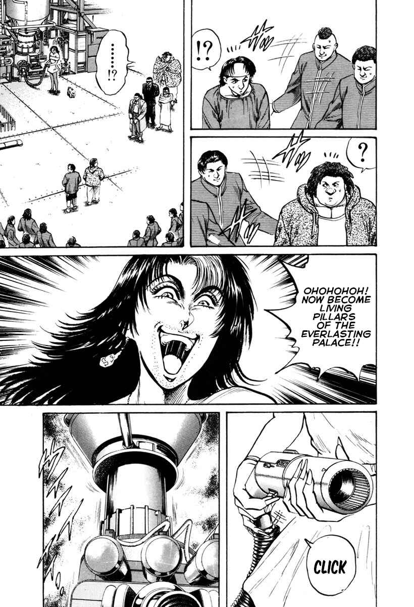 Page 16 Chapter 10 Shangri-La