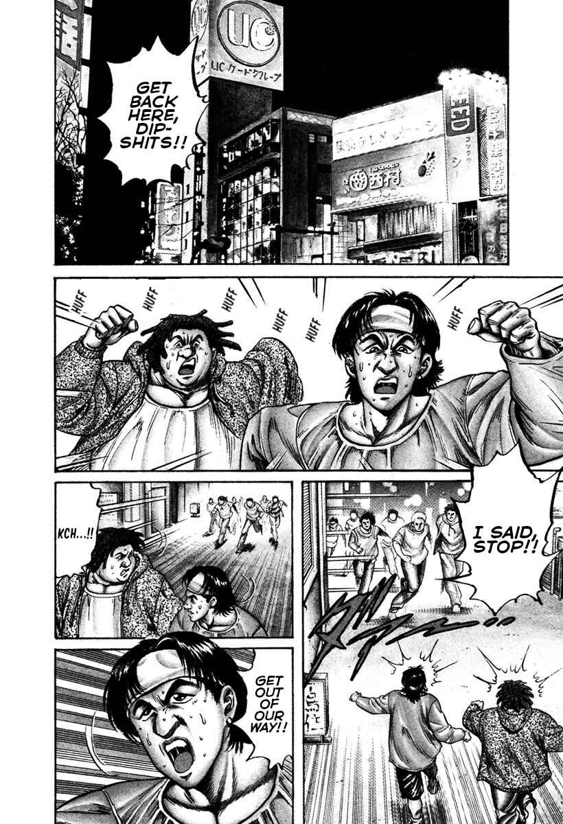 Page 2 Chapter 10 Shangri-La
