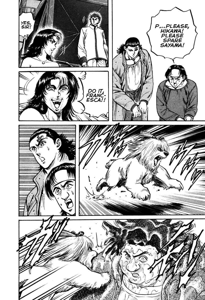 Page 21 Chapter 10 Shangri-La