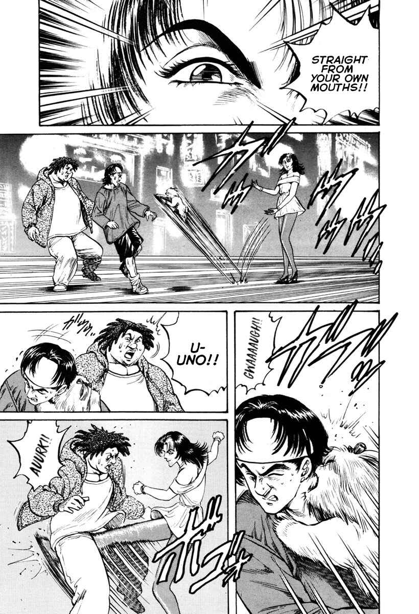 Page 5 Chapter 10 Shangri-La
