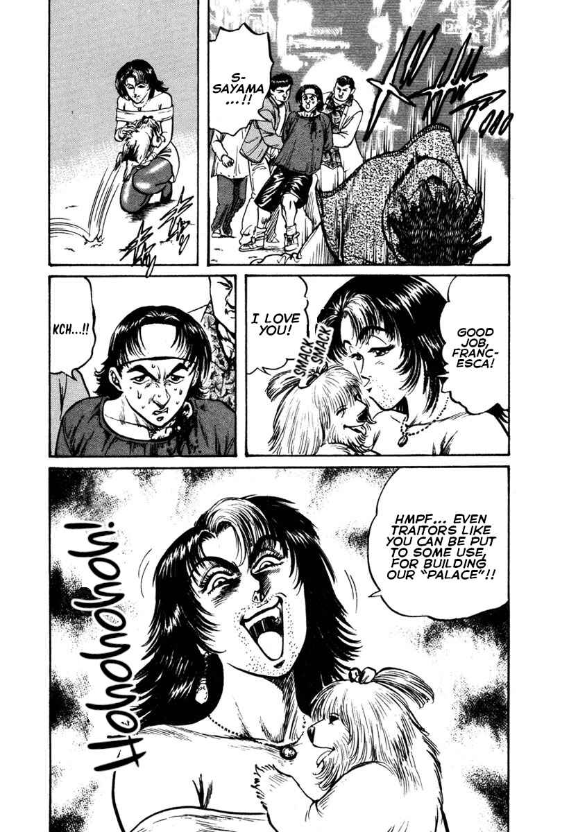 Page 6 Chapter 10 Shangri-La