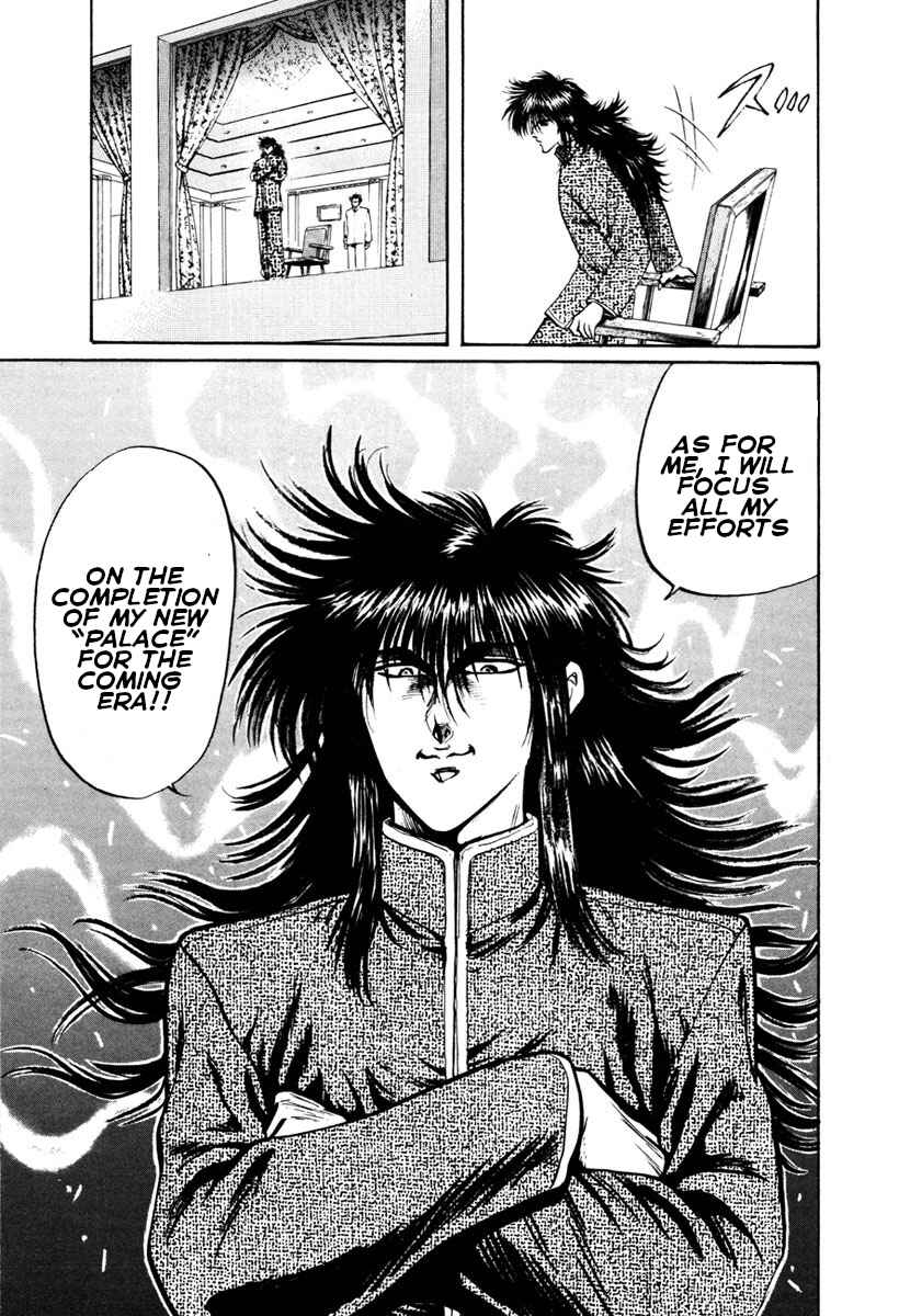Page 9 Chapter 10 Shangri-La