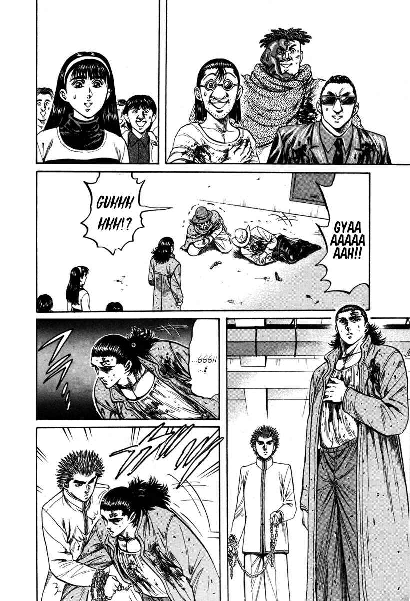 Page 10 Chapter 15 Shangri-La
