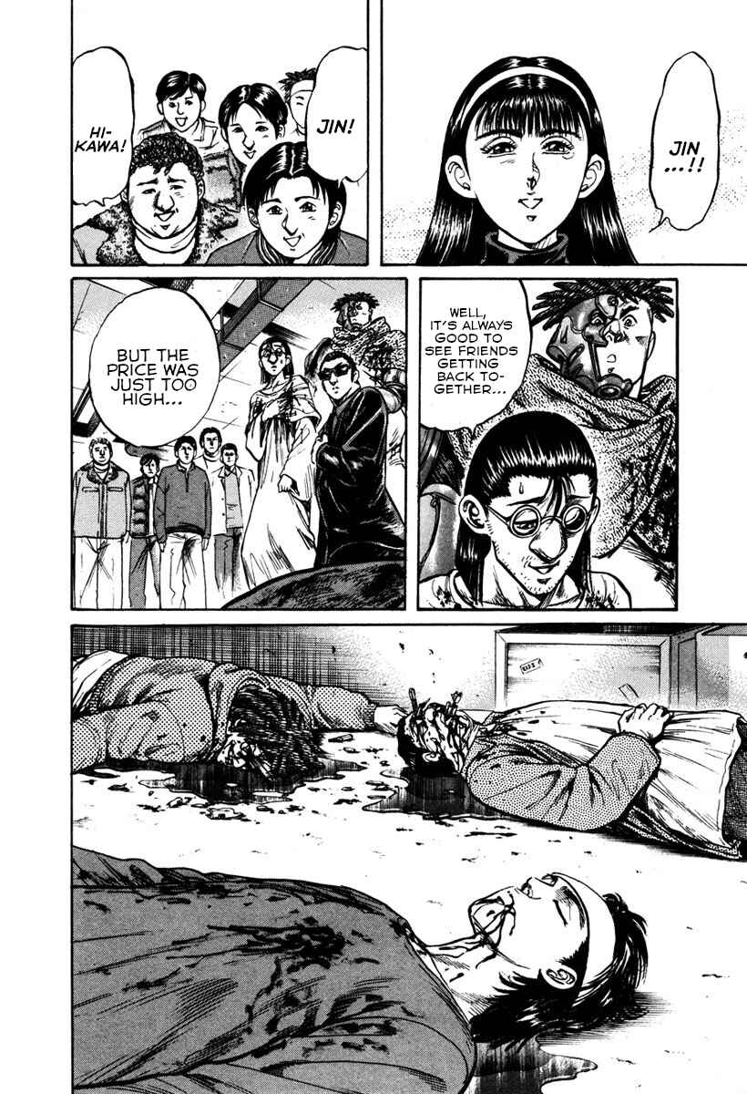 Page 12 Chapter 15 Shangri-La