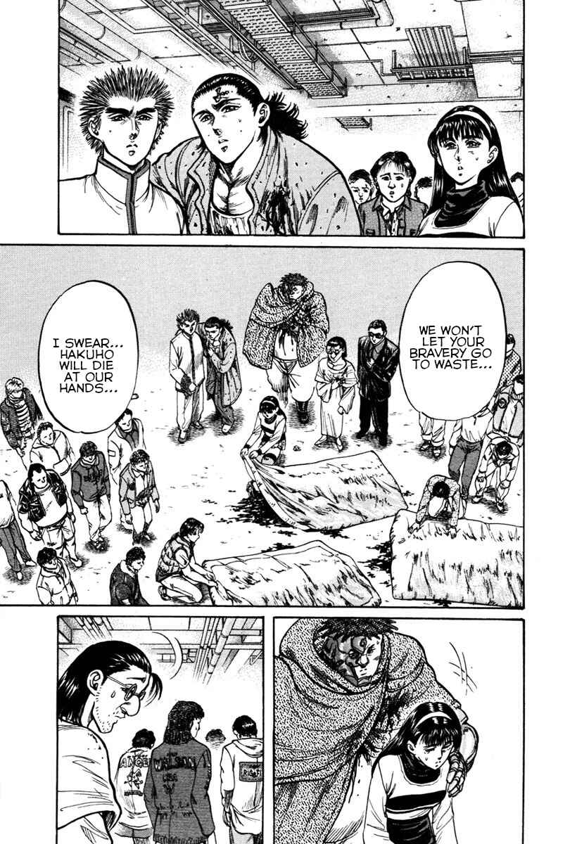 Page 13 Chapter 15 Shangri-La