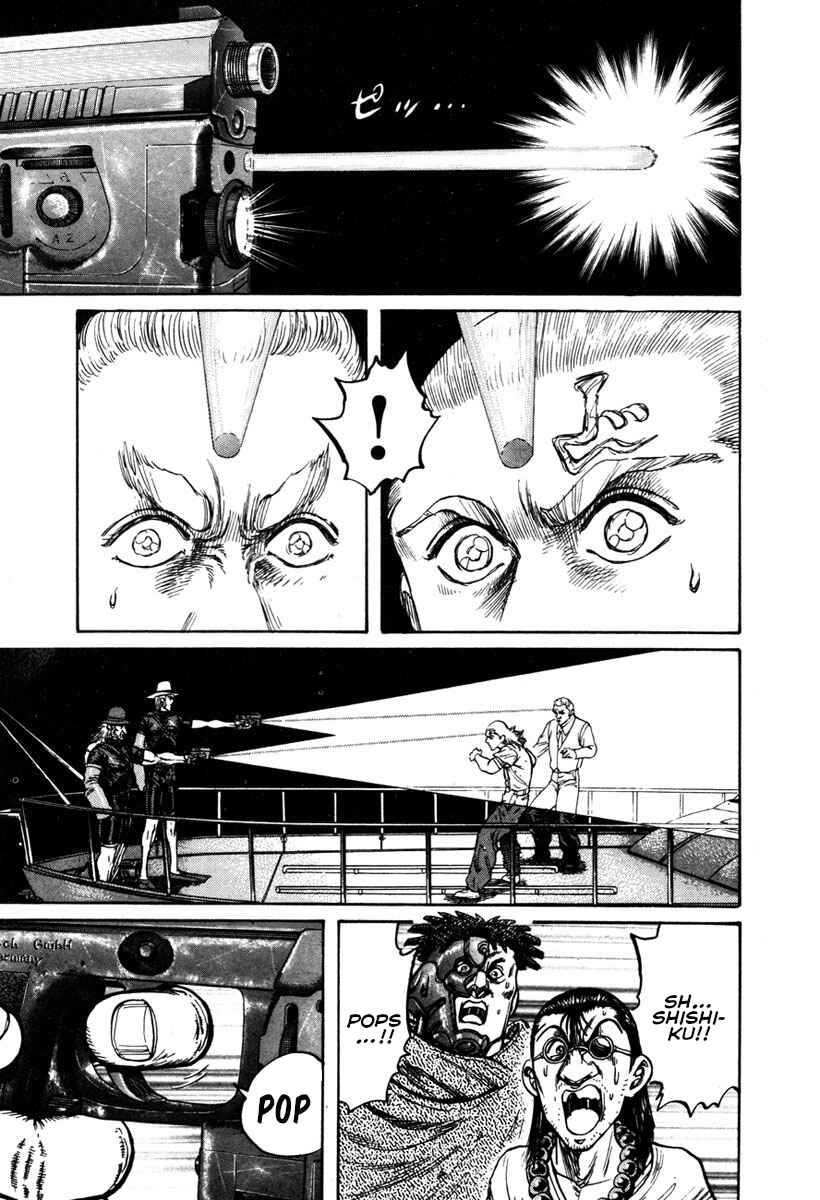 Page 27 Chapter 15 Shangri-La