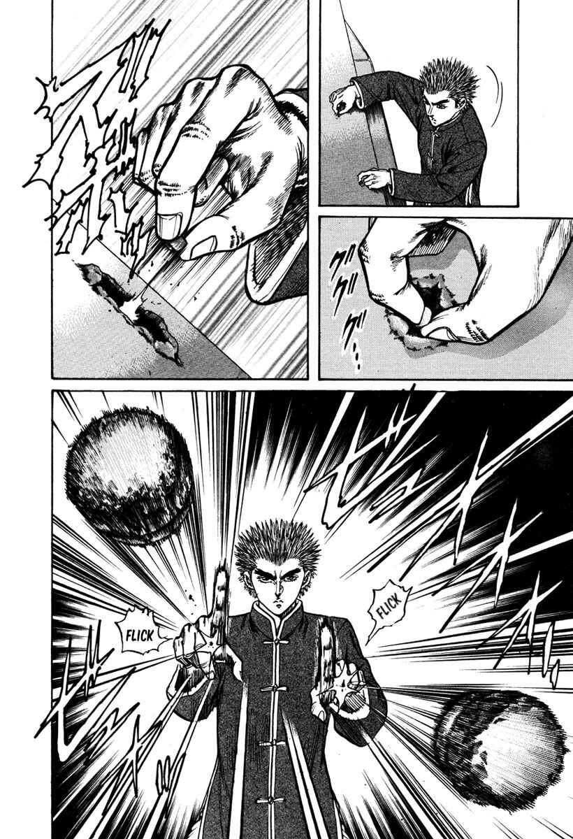 Page 28 Chapter 15 Shangri-La
