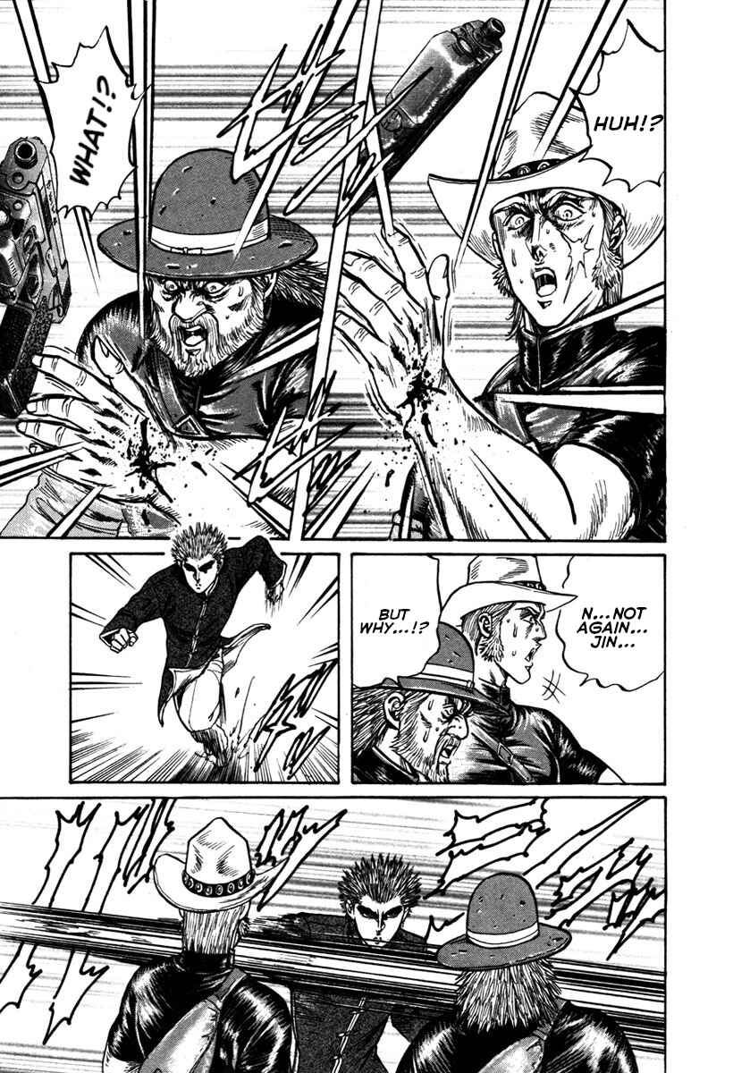 Page 29 Chapter 15 Shangri-La
