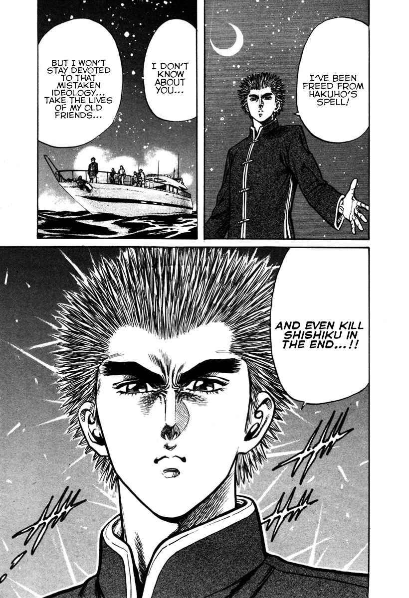 Page 31 Chapter 15 Shangri-La
