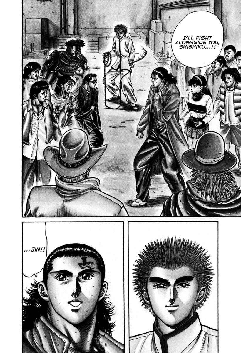 Page 6 Chapter 15 Shangri-La