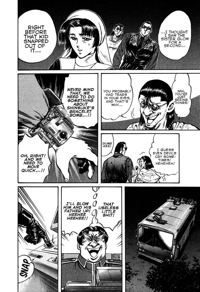Page 13 Chapter 34 Shangri-La