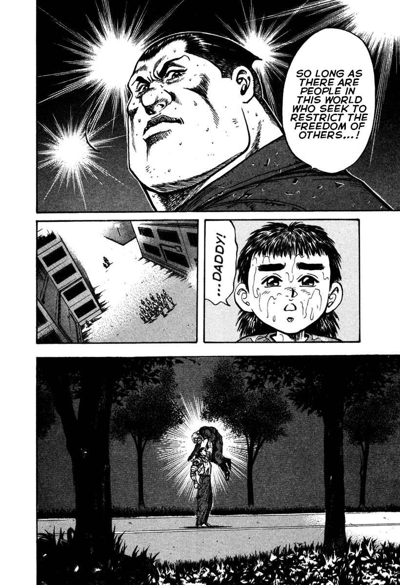 Page 15 Chapter 34 Shangri-La