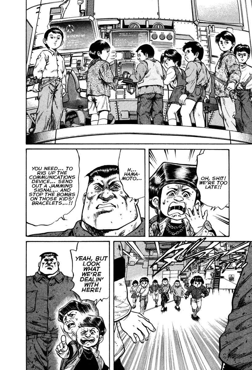 Page 23 Chapter 34 Shangri-La