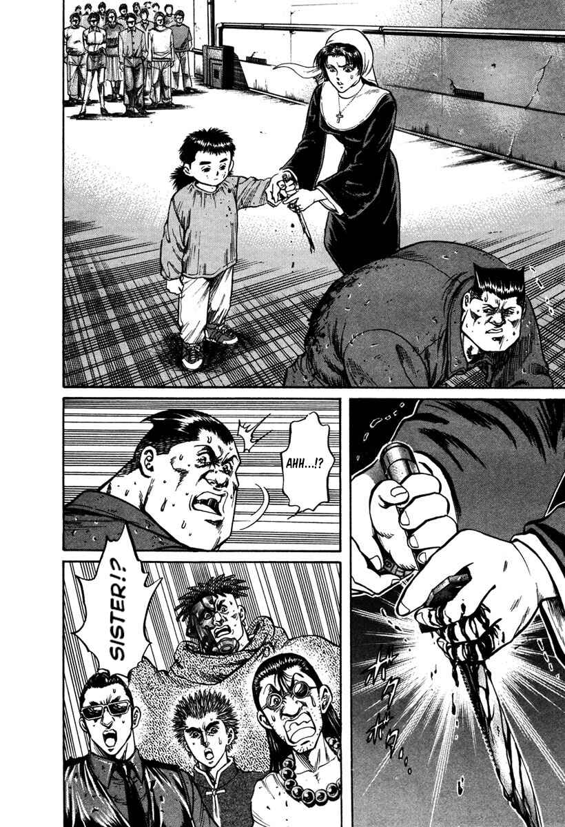 Page 5 Chapter 34 Shangri-La