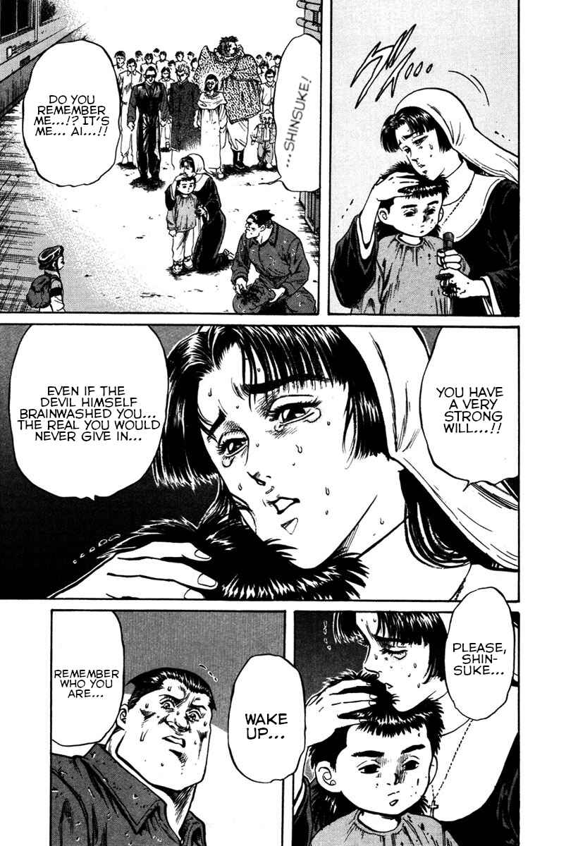 Page 6 Chapter 34 Shangri-La