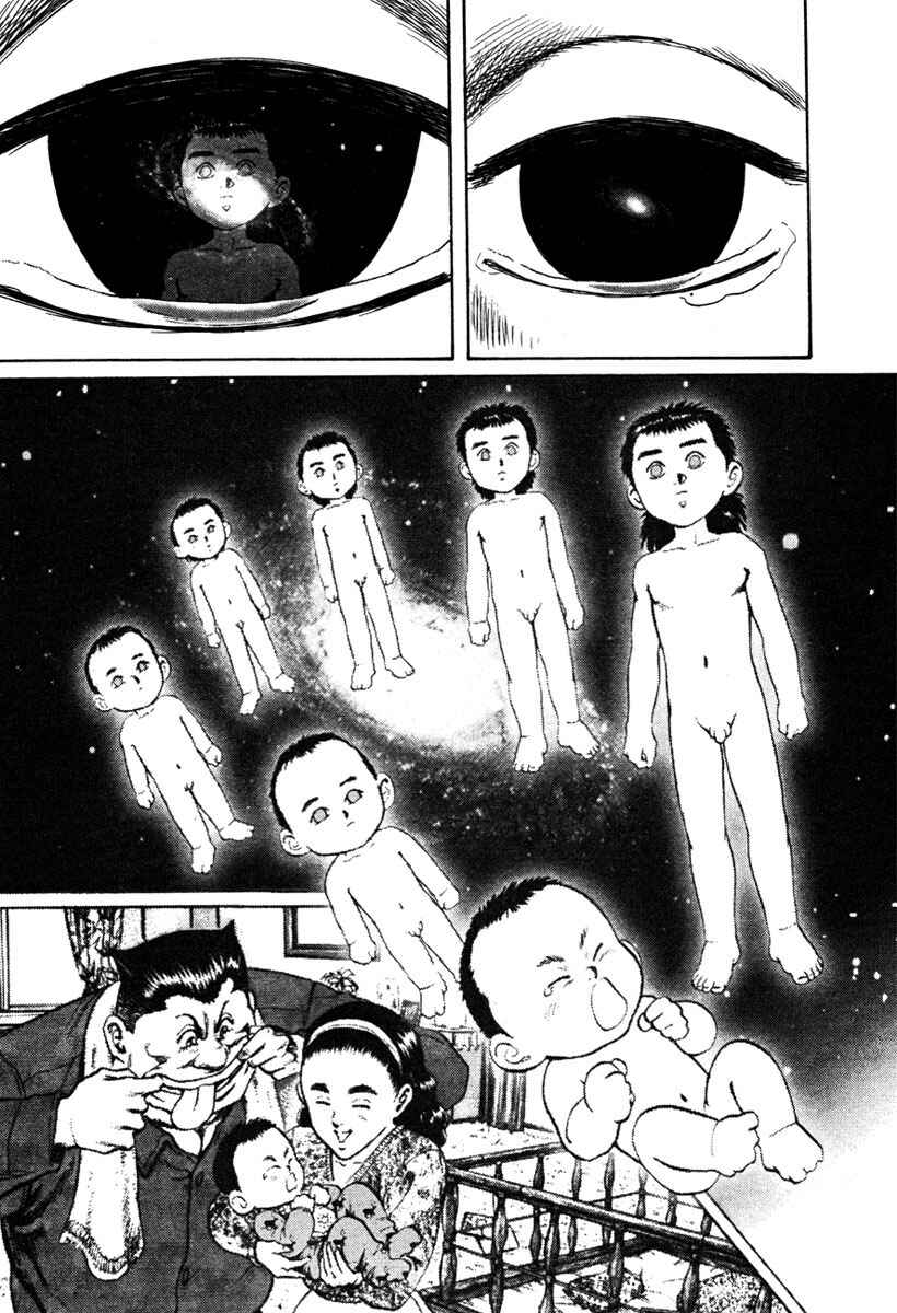 Page 8 Chapter 34 Shangri-La