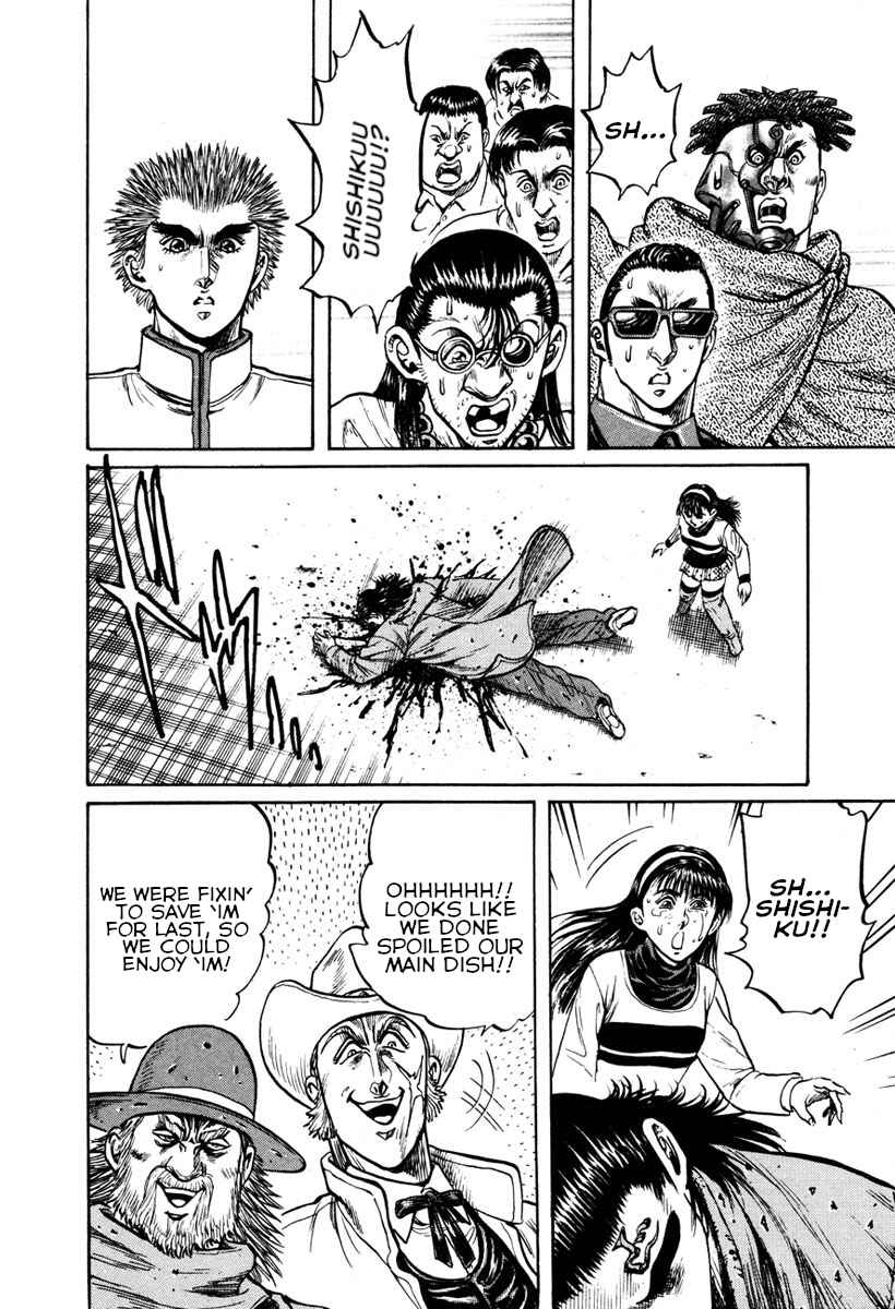 Page 10 Chapter 14 Shangri-La