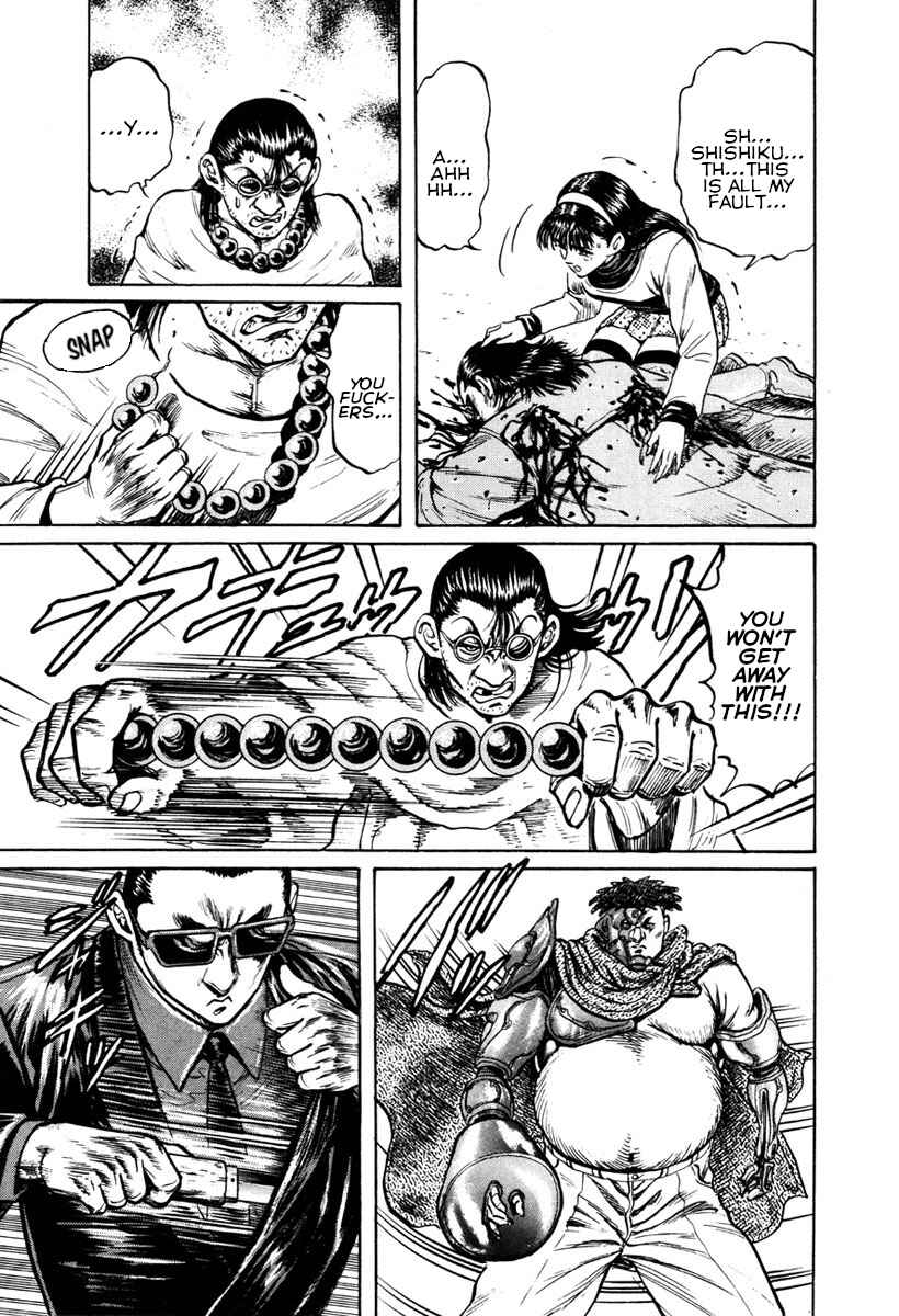 Page 11 Chapter 14 Shangri-La