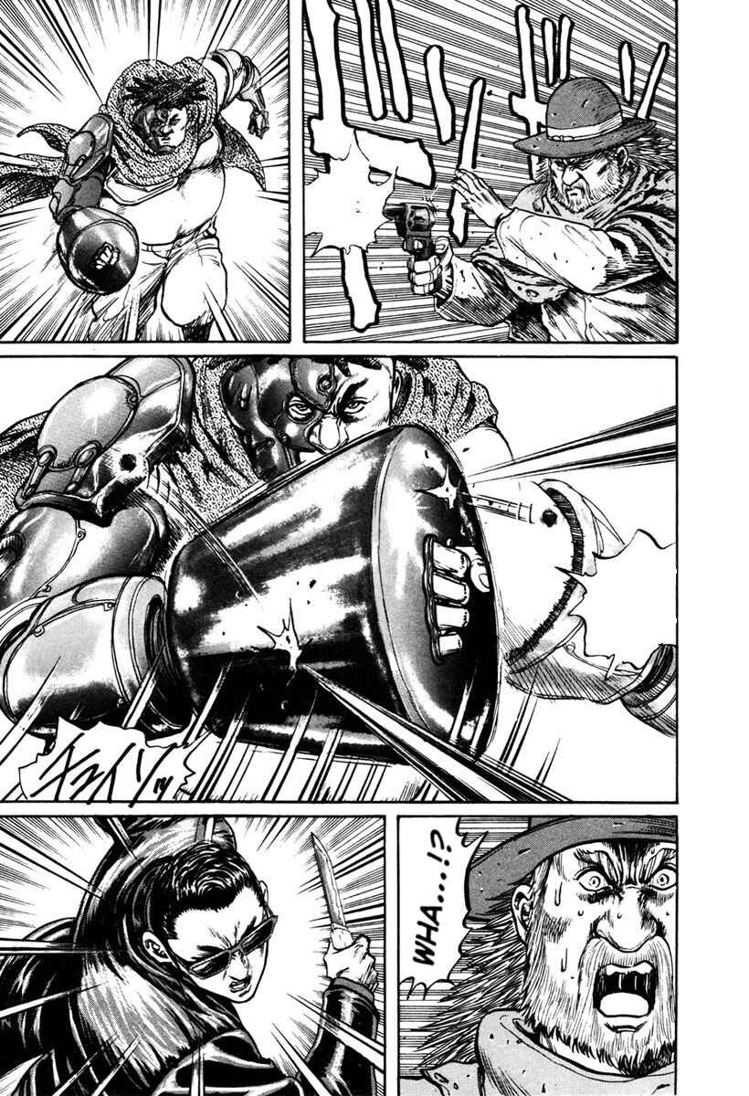 Page 13 Chapter 14 Shangri-La
