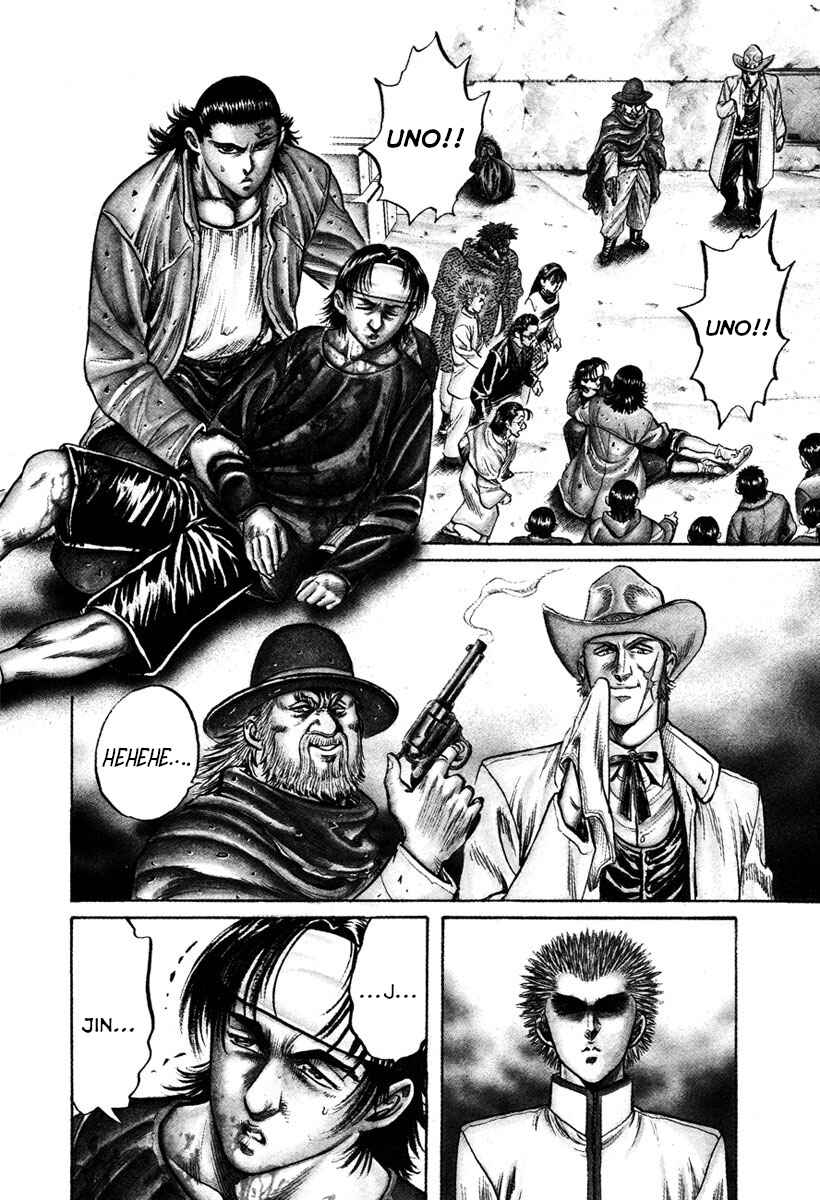 Page 2 Chapter 14 Shangri-La