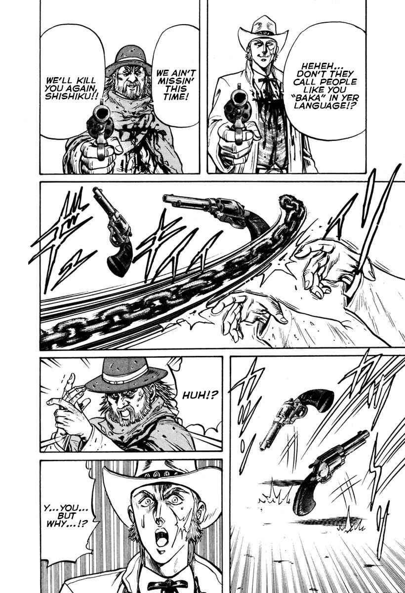 Page 25 Chapter 14 Shangri-La
