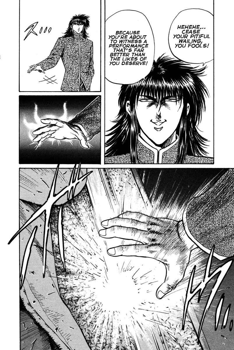 Page 16 Chapter 50 Shangri-La