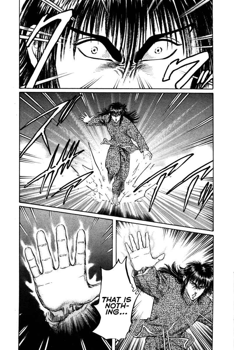 Page 25 Chapter 50 Shangri-La
