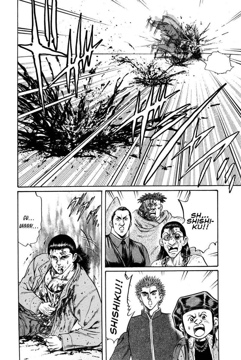 Page 28 Chapter 50 Shangri-La