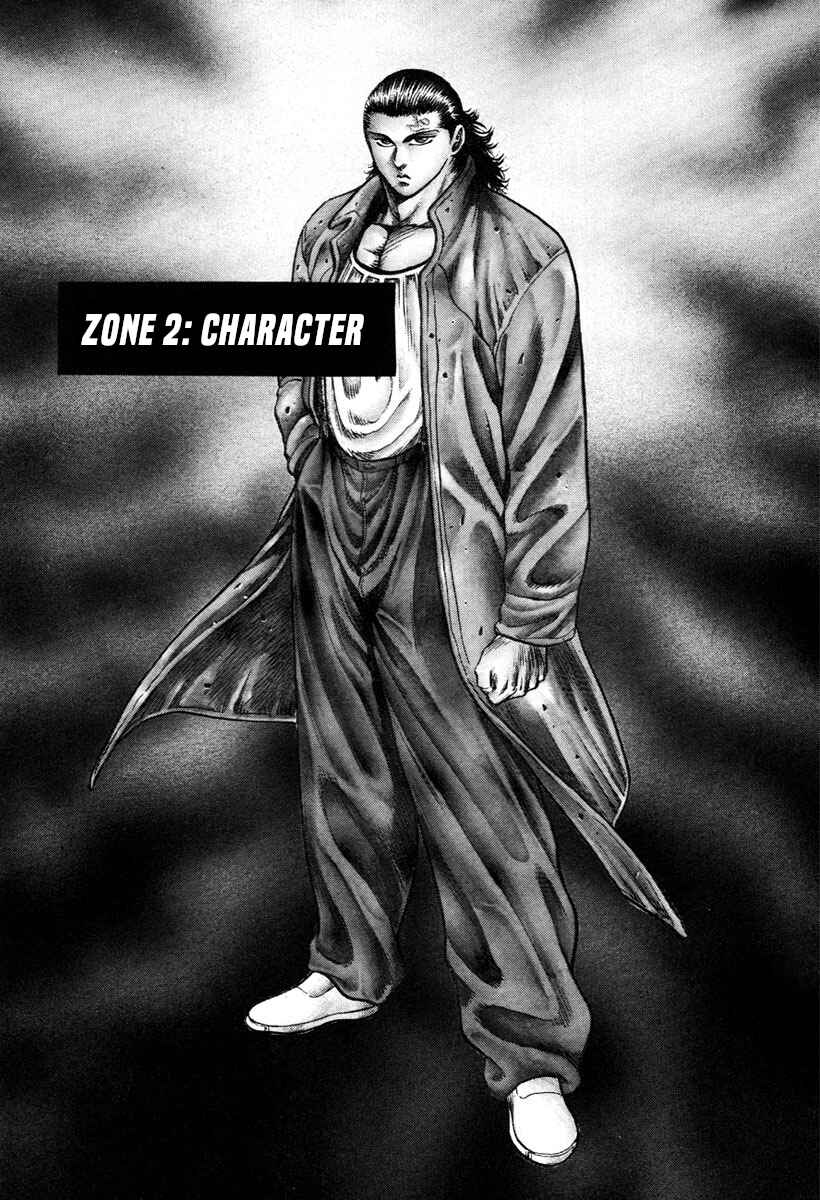 Page 1 Chapter 2 Shangri-La