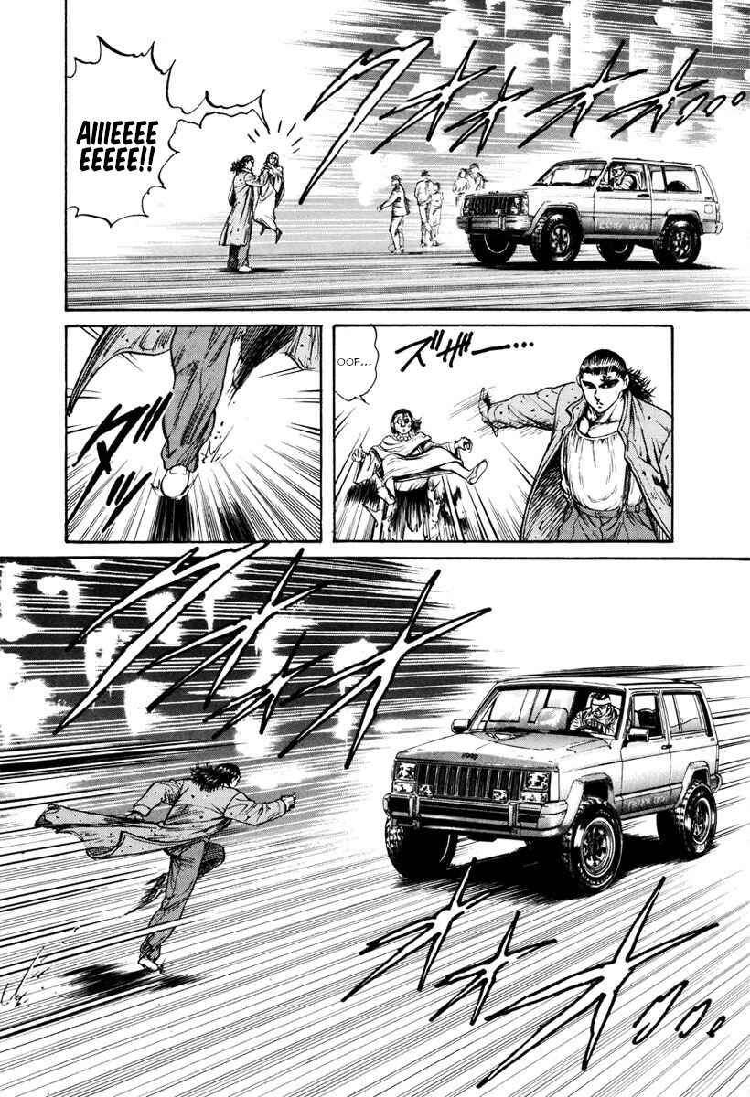 Page 12 Chapter 2 Shangri-La