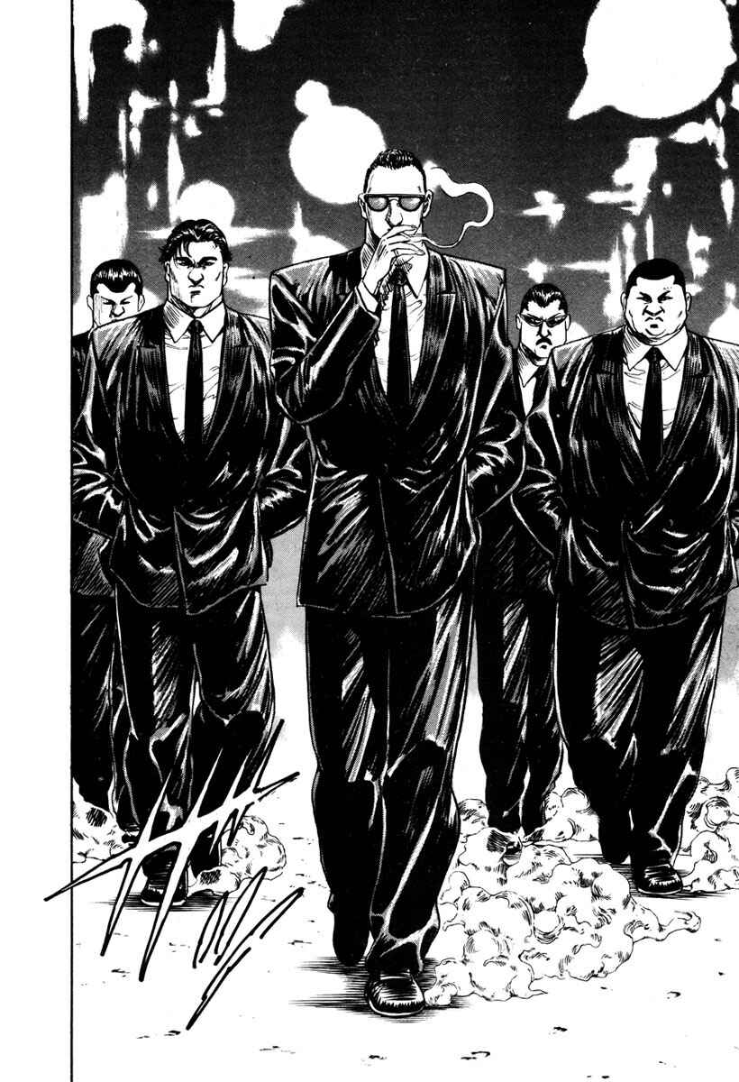 Page 21 Chapter 2 Shangri-La