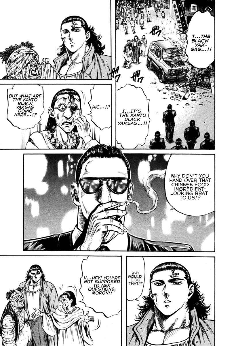 Page 22 Chapter 2 Shangri-La